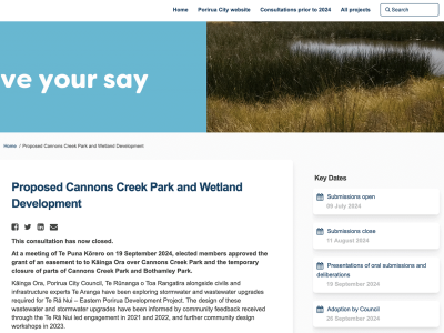 Cannons_Creek_Park_Consultation