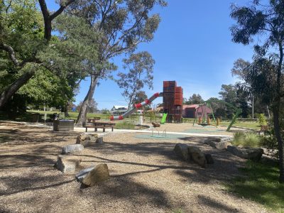Mount-Alexander-Shire-Parks-Renewals