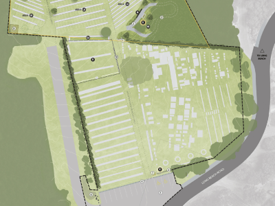 Russell-Kororareka-Cemetery