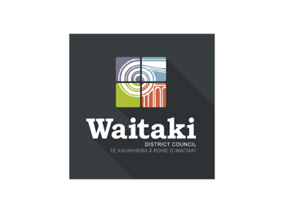 Waitaki-DC-Logo