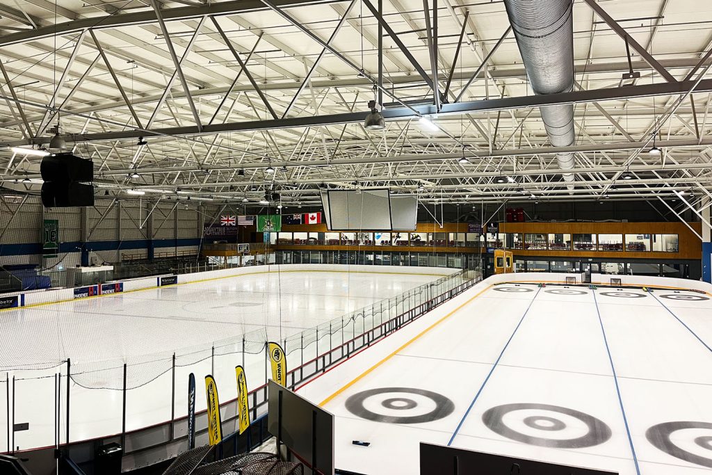 Dunedin Ice Sports