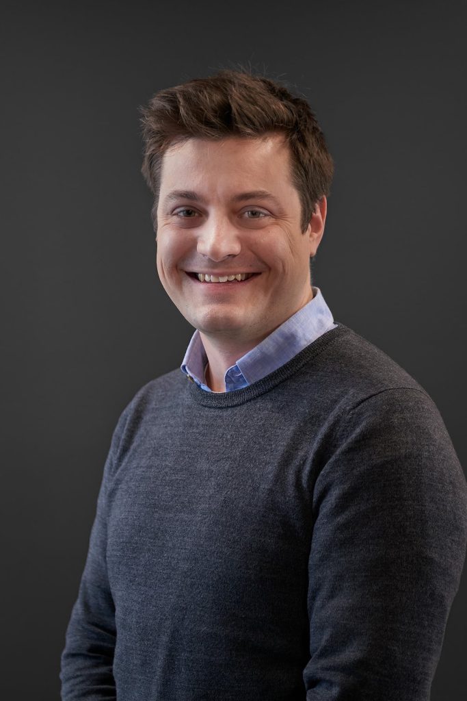 Matthias Smink