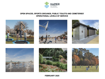 Napier_Parks_and_Reserves_Operational_Levels_of_Service