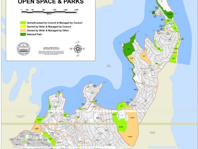 Woollahra-Open-Space